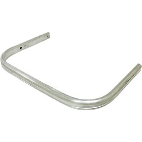 SP1 Rear Bumper Pol