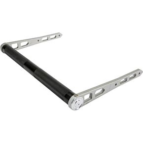 SP1 Rear Bumper Pol