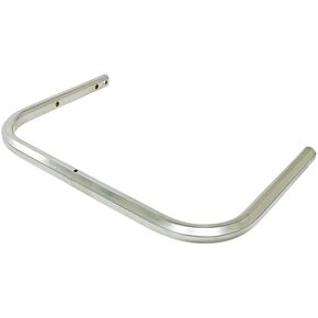 SP1 Rear Bumper Pol