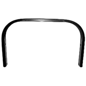SP1 Rear Bumper Replacement