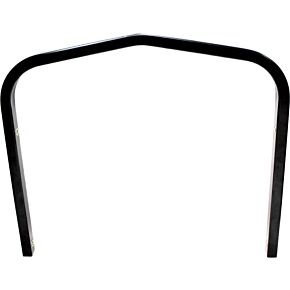 SP1 Rear Bumper S-d Rev Xp