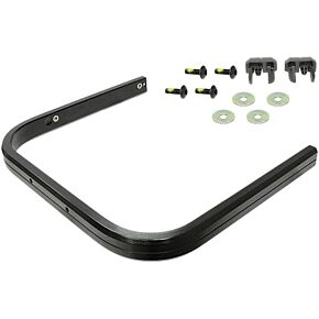 SP1 Rear Bumper S-d