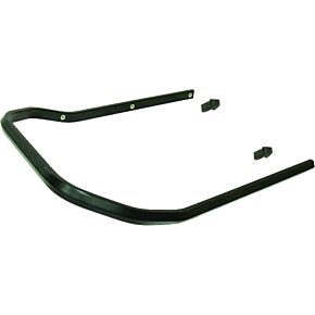 SP1 Rear Bumper S-d