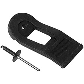 SP1 Rear Latch S-d