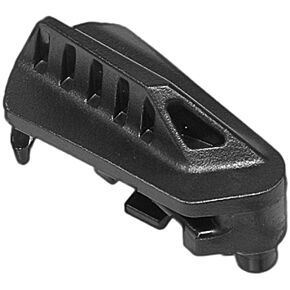 SP1 Rear Lh Latch S-d