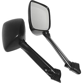 SP1 Rear View Mirror Pair