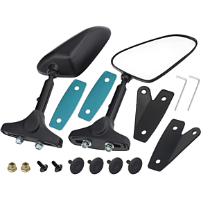 SP1 Rear View Mirrors A/c