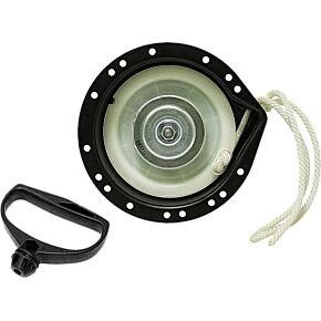 SP1 Recoil Assembly A/c