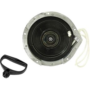 SP1 Recoil Assembly A/c