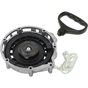 SP1 Recoil Assembly Pol