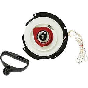 SP1 Recoil Assembly S-d