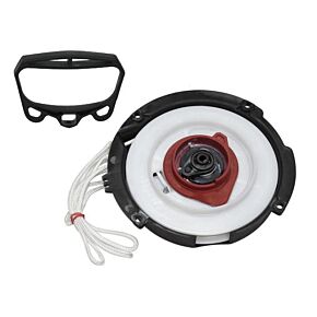 SP1 Recoil Assembly S-d
