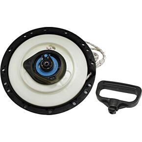 SP1 Recoil Assy S-d