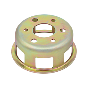 SP1 Recoil Pulley Cage Ac