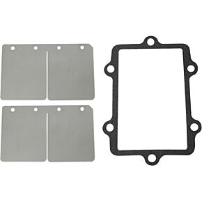 SP1 Reed Valve Rebuild Kit A/c