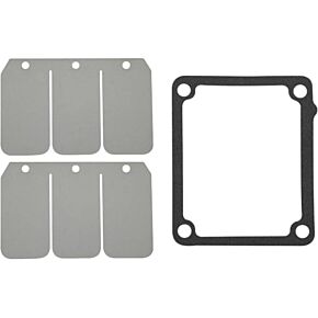 SP1 Reed Valve Rebuild Kit Yam