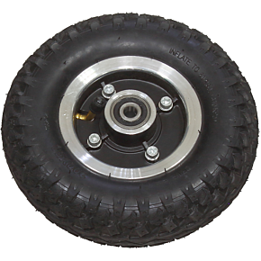 SP1 Replacement Wheel & Tire Snow Bike Dolly