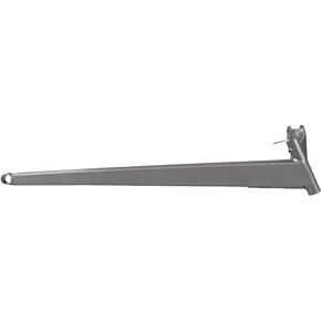 SP1 Rh Trail Arm Silver S-d