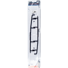 SP1 Ripper Four75 Carbides A/c S/m