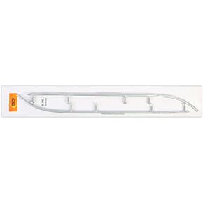 SP1 Ripper Four75 Carbides A/c S/m