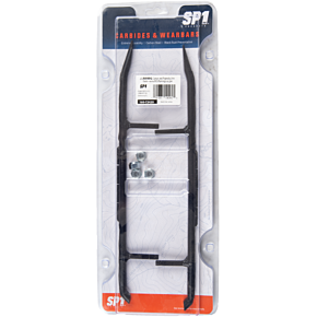 SP1 Ripper Four75 Carbides Pol S/m