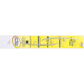 SP1 Ripper Four75 Carbides Pol S/m