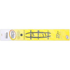 SP1 Ripper Four75 Carbides S-d S/m