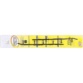 SP1 Ripper Four75 Carbides S-d S/m