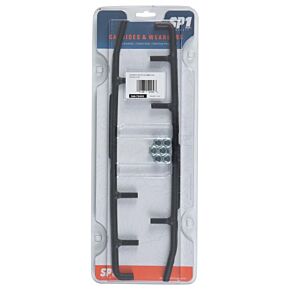 SP1 Ripper Four75 Carbides S-d S/m