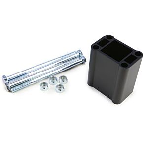 SP1 Riser Block Kit 3" S-d
