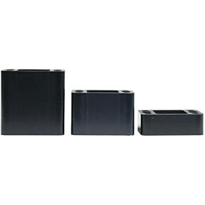 SP1 Riser Block Kit 3" Yam