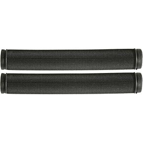SP1 Rubber 8" Grips Pair