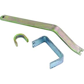 SP1 Sheave Clamp Tool 3/pk