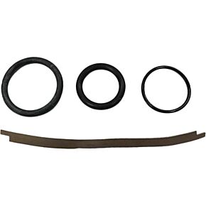 SP1 Shock Rebuild Kit Air 2.0
