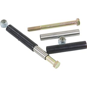 SP1 Ski Bolt Bushing Kit Pol