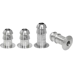 SP1 Ski Handle Rivet Kit