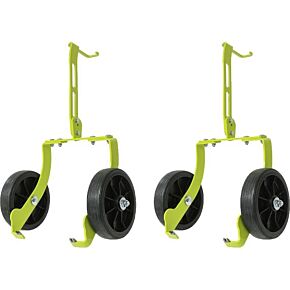 SP1 Ski Protec Dolly Set