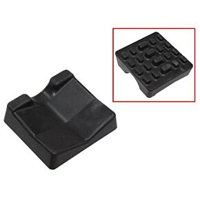 SP1 Ski Rubber Stopper A/c