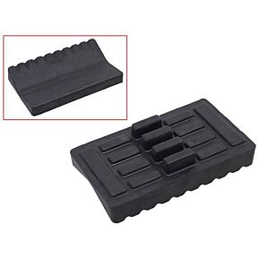 SP1 Ski Rubber Stopper A/c