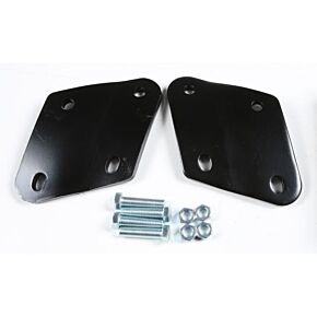 SP1 Ski Spreaders W/bolts