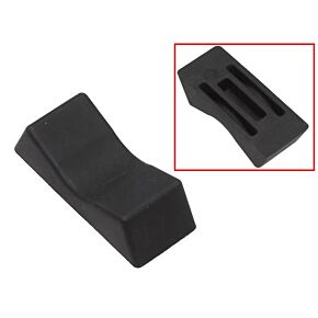 SP1 Ski To Spindle Bumper Pad S-d