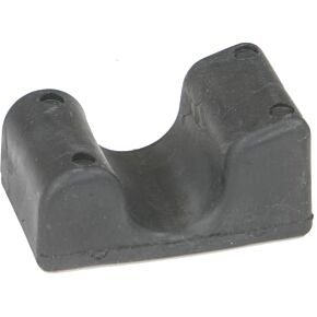 SP1 Ski To Spindle Bumper Pads A/c Arctic Cat