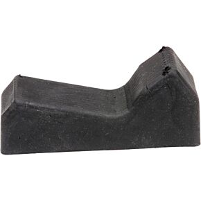 SP1 Ski To Spindle Bumper Pads Pol Polaris
