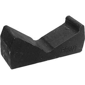 SP1 Ski To Spindle Bumper Pads Pol Polaris