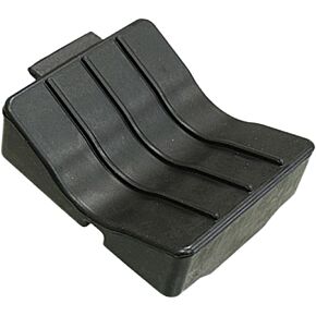 SP1 Ski To Spindle Bumper Pads S-d Ski-doo