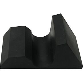 SP1 Ski To Spindle Bumper Pads Yam Yamaha