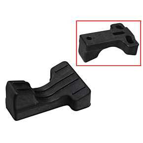 SP1 Ski To Spindle Pumper Pad S-d
