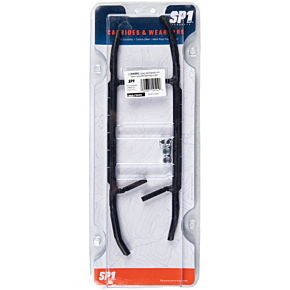 SP1 Slasher Six60 Carbides S-d S/m