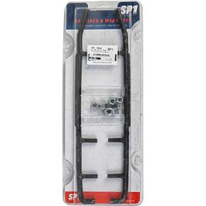 SP1 Slasher Six60 Carbides S-d S/m