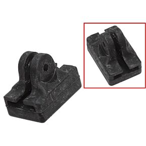 SP1 Slide Rail Bumper Pad S-d